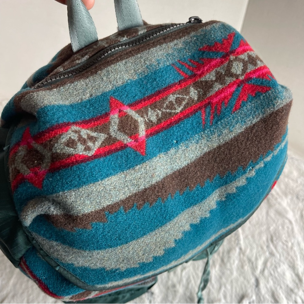 Evrgrn With Pendleton Backpack Rei - image 8